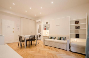 Calzolerie Luxury Studio Bologna